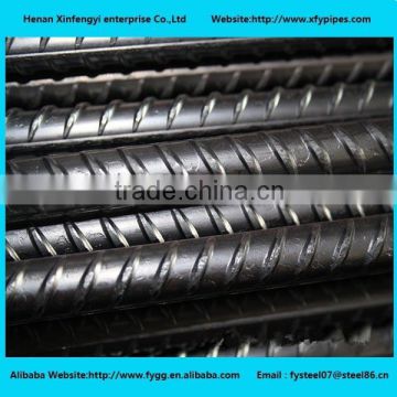 ASTM A615 Grade 60 reinforced steel bar