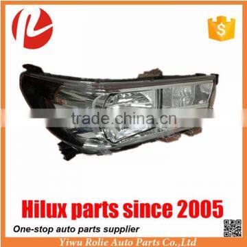 toyota hilux revo 2016 original design headlights for toyota hilux revo