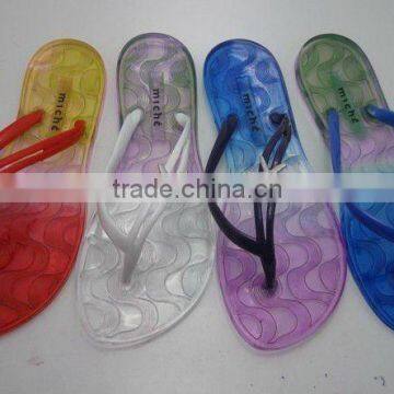 2011 Slippers JX-H3587
