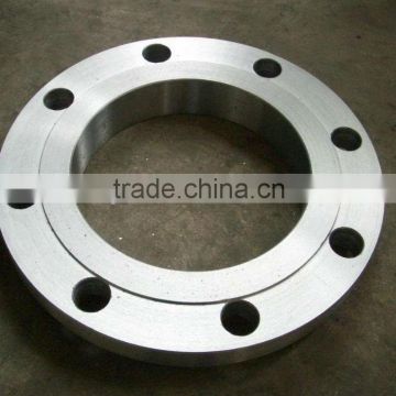 EN1092 TYPE 01 PLATE FLANGE