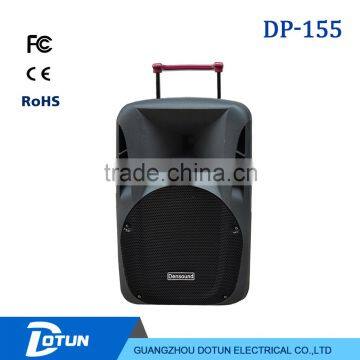 New special bluetooth active hot sale speaker