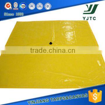 heavy duty tarp laminated pvc sheet
