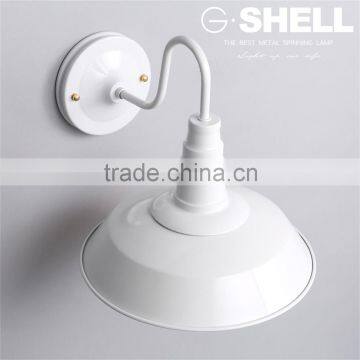 Industrial Indoor Vintage Wall Light and Wall Lamp photo-3