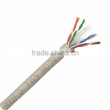 VCOM Brands UTP Cat6 305m Lan Network Cable photo-2