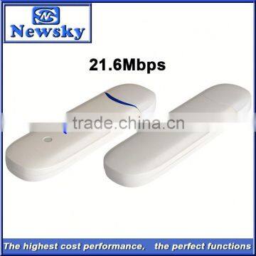 3g Wireless Hsupa Router With High Speed