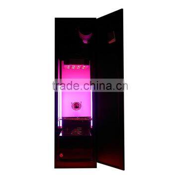 2016 American Amazon Hot New Products Indoor Garden System Metal Grow Cabinet