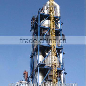 Henan Zhongke Hot Sale High Capacity Limestone Preheater Equipment