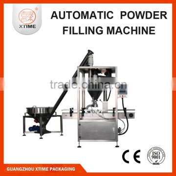 can filling machine