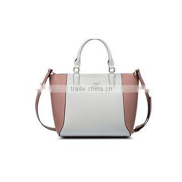 wholesale new leather women bag from WCA audited factory ( T224)