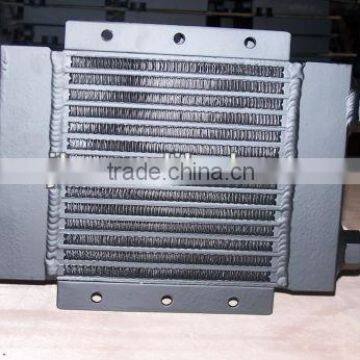 Heat Exchanger Condenser