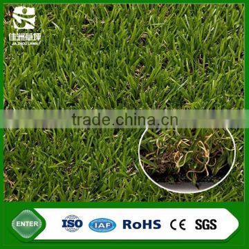 Leisure artificial grass for ornament decoration entertainment