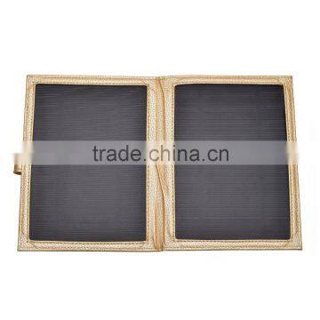 Top Selling 6W Foldable Solar Panel, Bag Shape Power Charger for Mobile and Ipad photo-5