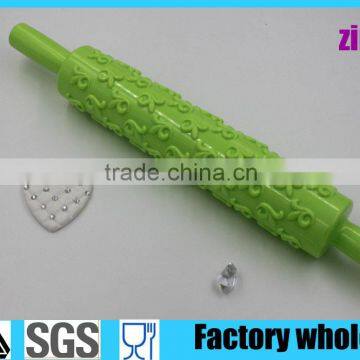 European Fashionable First Rate High Quality food grade rolling pins factory wholesale