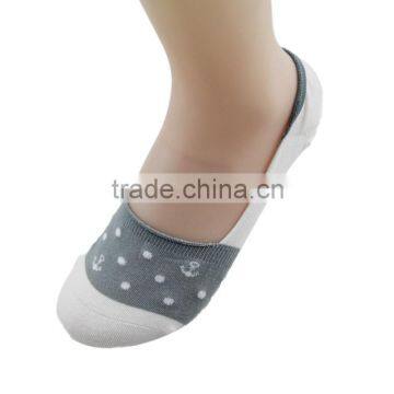 GSW-100 Custom Invisible no Showmature Womens Socks Fancy Images Knitted Women Ankle Socks