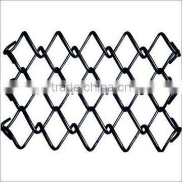 chain link fencing/PVC coated chain link fencing