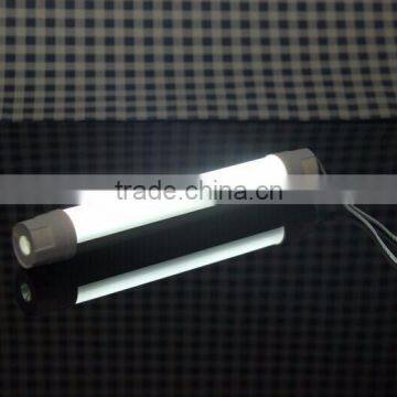 Hotselling portable LED tube lighting sos lighting mobile charging lighting