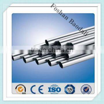 Astm A249 316 Stainless Steel Pipe and Tube photo-5