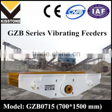 High Frequency Machine Rotary Stone Crusher For Sale Supplier Vibrating Coal Feeder