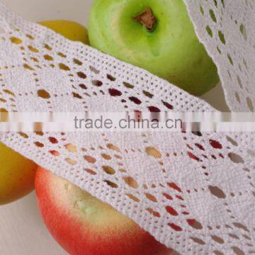 New Fashion Patterns of Lace for Evening Dress,lace Trimming 700302 photo-2