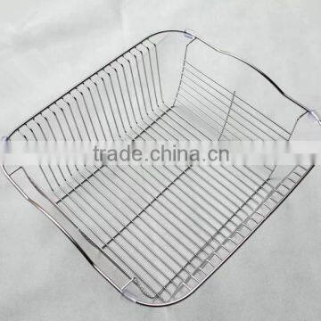 kitchen accessory small wire mesh baskets