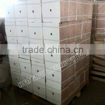 Insulation Ceramic Fibre Block for Steel Industry Furnace photo-4
