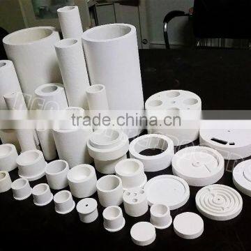 Refractory Furnace and Kiln Ceramic Fiber Board