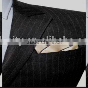 New Fashion Brand Designer Silk Pocket Squares photo-3