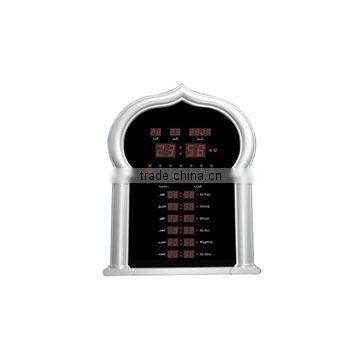 LED Digital Clock