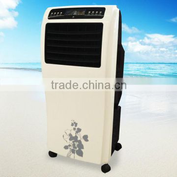 HEIGOO Air Cooler And Heater with ionizer