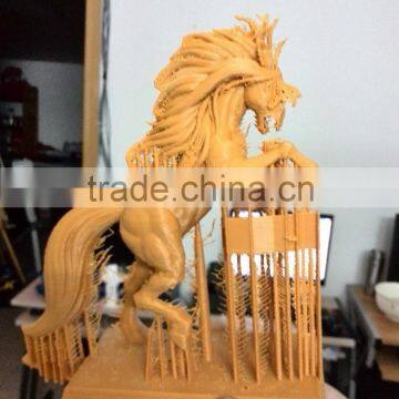 HONPLAS 1.75mm 3D Filament Fun Pack for 3D Pen Printer