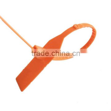 PA Material Standard Plastic Security Seal