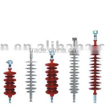 35KV pin polymeric insulator