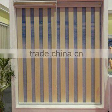blinds and window treatments