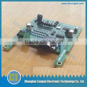 SIEI Frequency Inverter PG Card TL-EXP-E