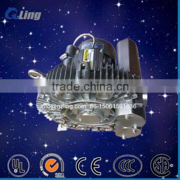 4RB510 0AH26 Suction Air Ring Blower photo-6
