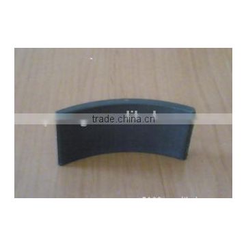 cheap y25/y35 arc/ tile Motor Ferrite Magnet