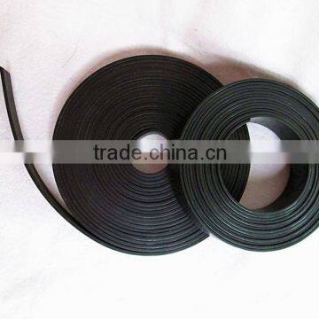 Shanghai Strong Magnets Strong Rubber Magnetic Metal Strip With Magnetic Metal Strip photo-4
