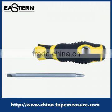 High precision 2 way screwdriver for use