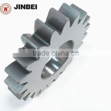 excavator gear 3082148 for ZX200-6 ZX200 hitachi swing device