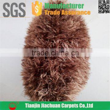 2016 New Polyester Chenille Memory Foam Eco-friendly Cushions Home Decor Pillow photo-4