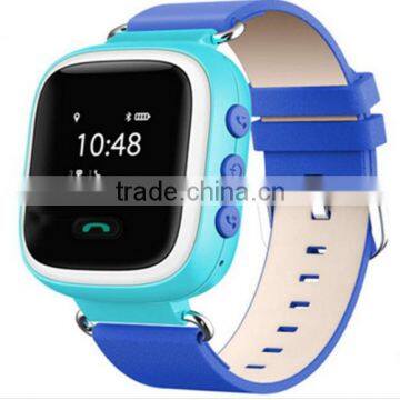 2016 New Smart Baby Watch Q60 Smart Watch Wristwatch SOS Wrist Watch Gps Tracking Device for Kids photo-5