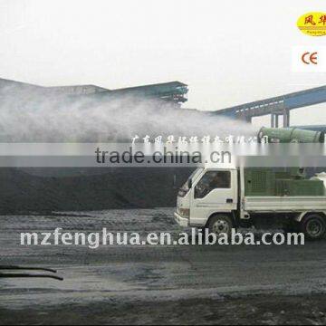 HOT Sale Truck-mounted Cannon Sprayer Dust Suppression for Coal Mine
