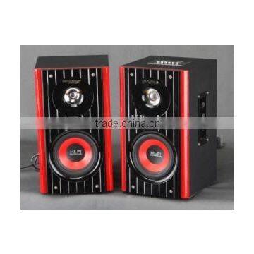 Multimedia Speaker System photo-2