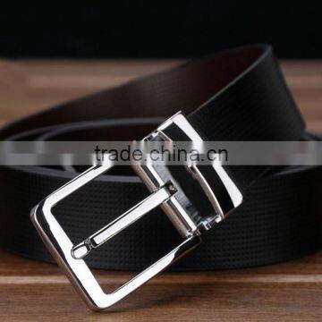 2016 Latest Fashion Metal Buckle Artificial Leather Buckle photo-6