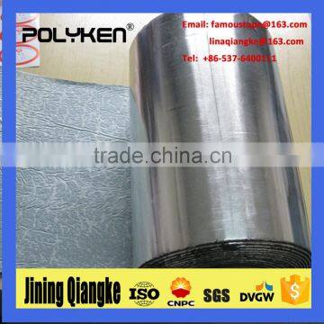 Polyken aluminum soundproof car's insulation tape