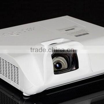 3LCD 3500lumens 1m distance for 81.5'' for education Short Throw Projector