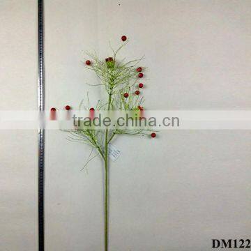 Wedding Decoration Artificial Plant branch for christmas