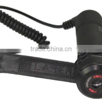 IMAGINE Hot Selling Laser Dot Rifle Scope With Waterproof photo-4