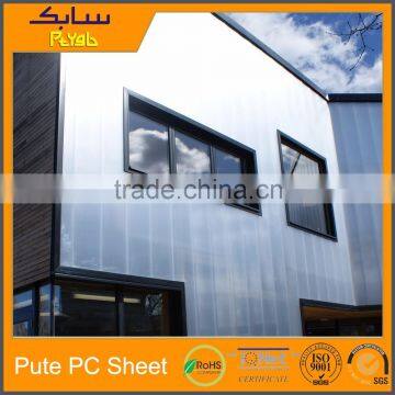 pc Hollow Sheet for Building Sunshade photo-2