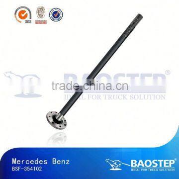 BAOSTEP High-End Ts16949 Certified Wholesale Axle Shaft Parts For Benz